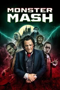 Monster Mash Online In Netflix