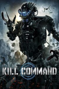 Kill Command Online In Netflix