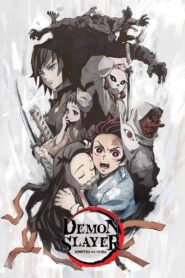 Demon Slayer: Kimetsu no Yaiba — Sibling’s Bond Online In Netflix