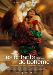Les enfants de bohème Online In Netflix