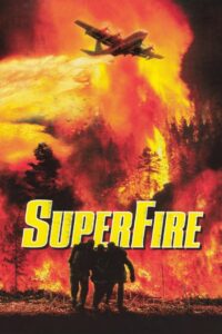Superfire Online In Netflix