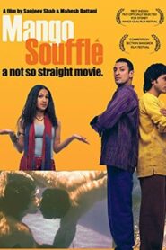 Mango Soufflé Online In Netflix
