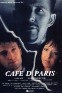 Café D’Paris Online In Netflix