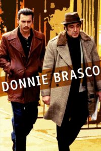 Donnie Brasco Online In Netflix