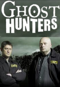 Ghost Hunters: Temporada 5 {year} one on netflix