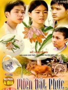 Miền đất Phúc: Temporada 1 {year} one on netflix