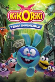 Kikoriki: Team Invincible Online In Netflix