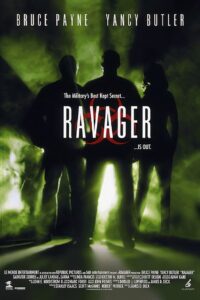 Ravager Online In Netflix