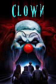 Clown Online In Netflix