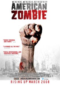American Zombie Online In Netflix