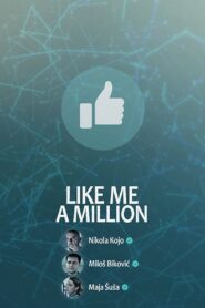 Like Me a Million Online In Netflix