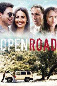 Open Road Online In Netflix