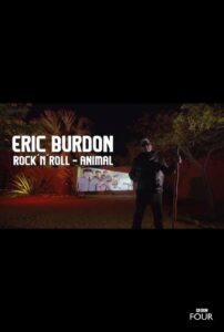 Eric Burdon: Rock ‘n’ Roll Animal Online In Netflix
