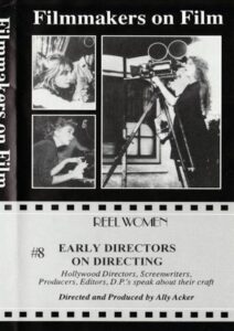 Early Directors on Directing Online In Netflix