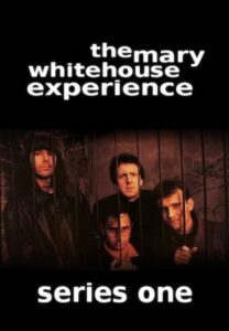 The Mary Whitehouse Experience: Temporada 1 {year} one on netflix
