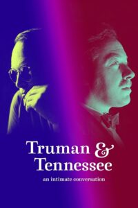 Truman & Tennessee: An Intimate Conversation Online In Netflix