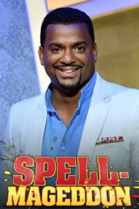 Spell-Mageddon 2013 one on netflix