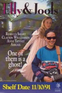 Elly & Jools 1990 one on netflix