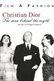 Christian Dior: The Man Behind the Myth Online In Netflix