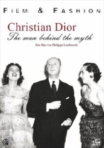 Christian Dior: The Man Behind the Myth Online In Netflix