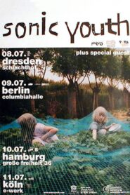 Sonic Youth: Rockpalast 2002 Online In Netflix