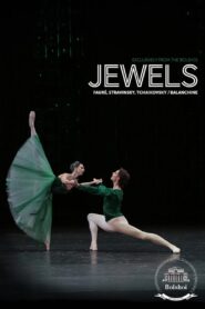 Bolshoi Ballet: Jewels Online In Netflix