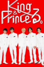 King & Prince-ru. 2022 one on netflix