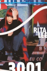 Rita Lee: 3001 Online In Netflix