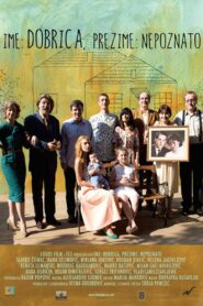 Name: Dobrica, Last Name: Unknown Online In Netflix