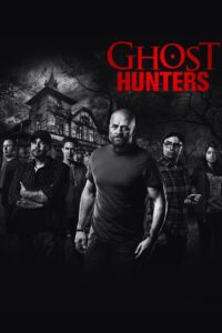 Ghost Hunters 2004 one on netflix