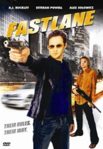 Random Acts of Violence Online In Netflix