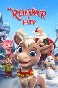 Reindeer in Here Online In Netflix