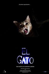 El gato Online In Netflix