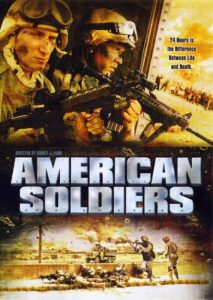 American Soldiers Online In Netflix