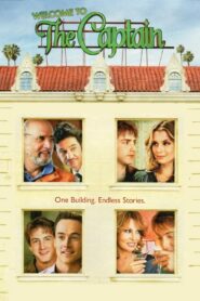 Welcome to the Captain 2008 one on netflix