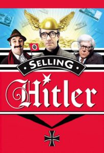 Selling Hitler Online In Netflix