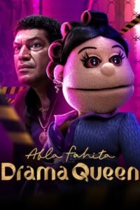 Abla Fahita: Drama Queen 2021 one on netflix