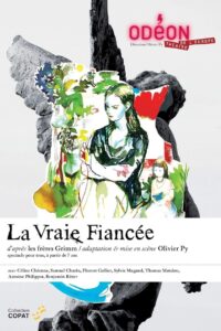 La Vraie Fiancée Online In Netflix