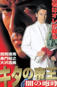 The King of Kita: Roar of Darkness Online In Netflix