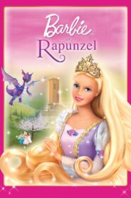Barbie as Rapunzel Online In Netflix