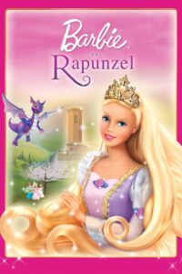 Barbie as Rapunzel Online In Netflix