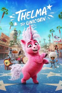 Thelma the Unicorn Online In Netflix