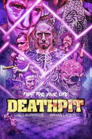 Deathpit Online In Netflix