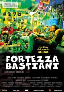 Fortezza Bastiani Online In Netflix