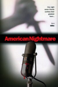 American Nightmare Online In Netflix