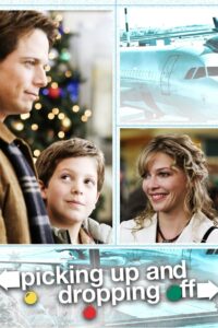 Picking Up & Dropping Off Online In Netflix