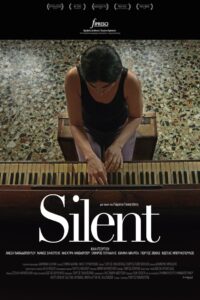Silent Online In Netflix