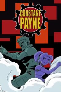Constant Payne Online In Netflix