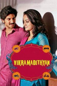 Vikramadithyan Online In Netflix