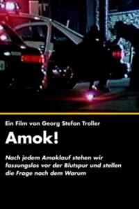 Amok! Online In Netflix